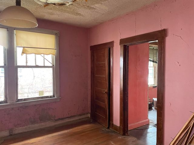 124 Pleasant, Hot Springs, AR 71913