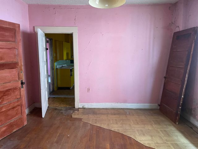 124 Pleasant, Hot Springs, AR 71913