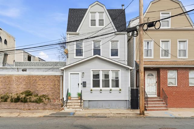87 MADISON AVE, Newark, NJ 07108