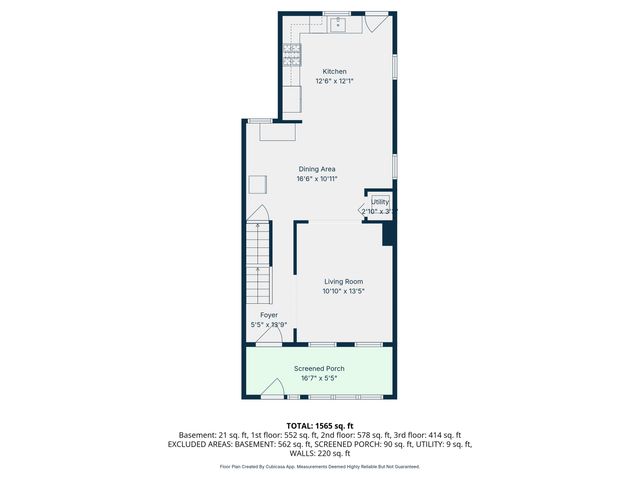 87 MADISON AVE, Newark, NJ 07108