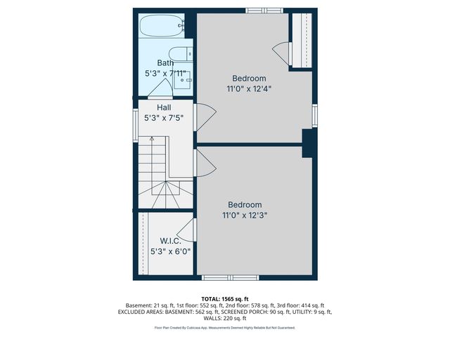 87 MADISON AVE, Newark, NJ 07108