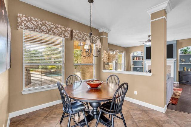 17811 Fairhaven Sunrise Court, Cypress, TX 77433