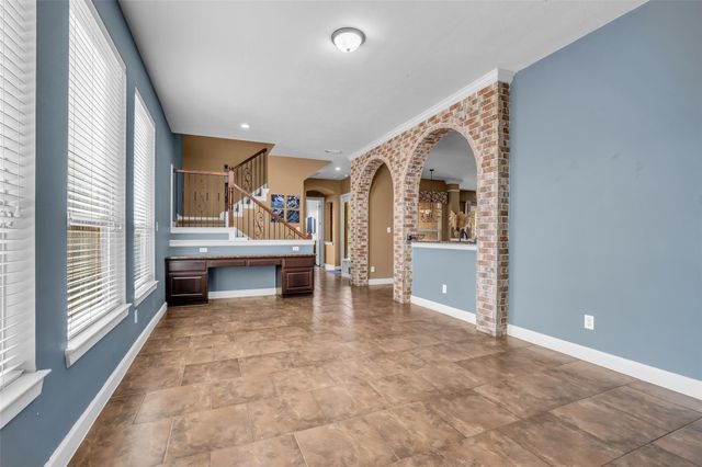 17811 Fairhaven Sunrise Court, Cypress, TX 77433