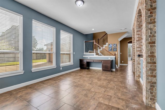 17811 Fairhaven Sunrise Court, Cypress, TX 77433