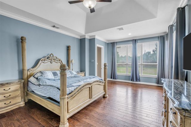 17811 Fairhaven Sunrise Court, Cypress, TX 77433