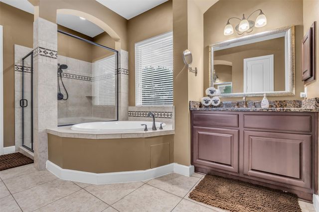 17811 Fairhaven Sunrise Court, Cypress, TX 77433