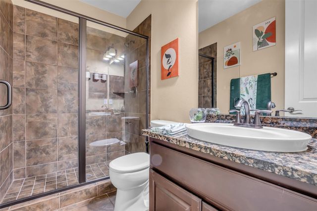17811 Fairhaven Sunrise Court, Cypress, TX 77433