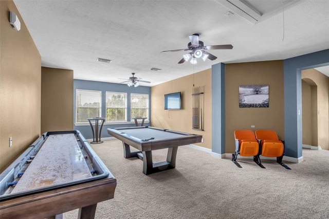 17811 Fairhaven Sunrise Court, Cypress, TX 77433