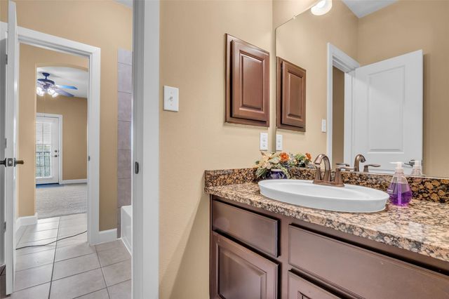 17811 Fairhaven Sunrise Court, Cypress, TX 77433