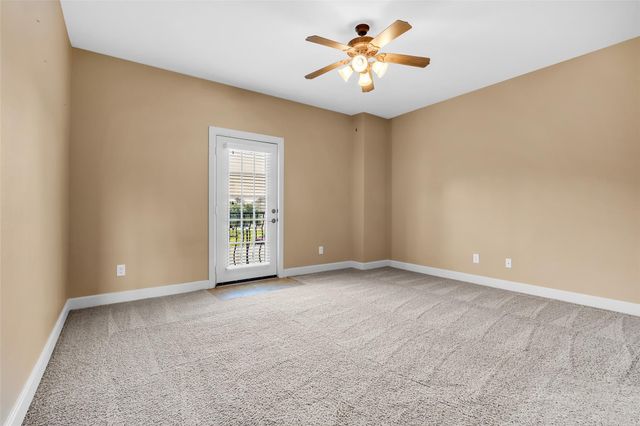 17811 Fairhaven Sunrise Court, Cypress, TX 77433