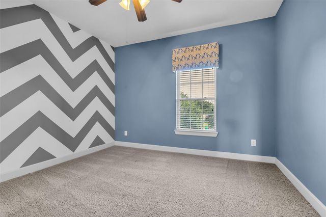 17811 Fairhaven Sunrise Court, Cypress, TX 77433