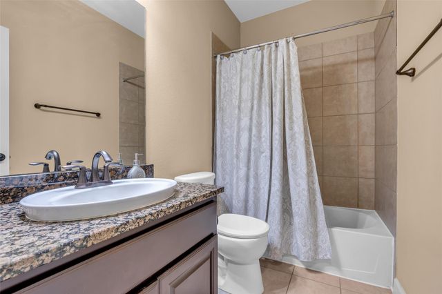17811 Fairhaven Sunrise Court, Cypress, TX 77433