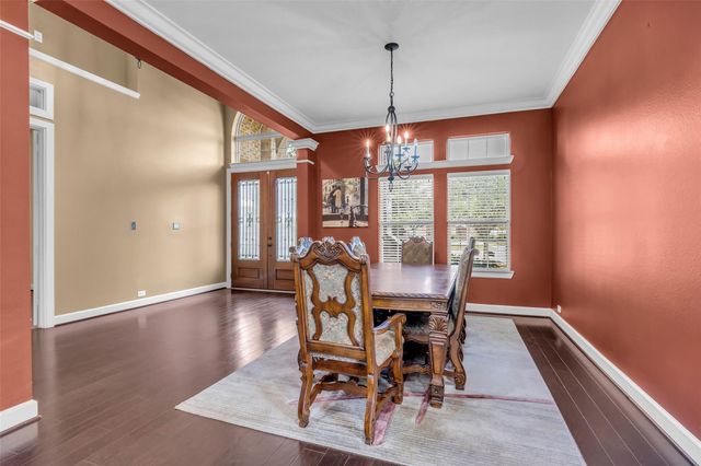 17811 Fairhaven Sunrise Court, Cypress, TX 77433