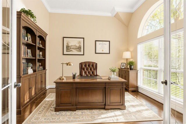17811 Fairhaven Sunrise Court, Cypress, TX 77433