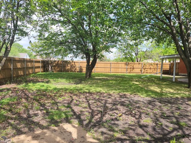 5941 Sachse Street, Sachse, TX 75048