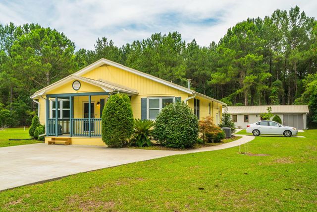 3255 Edenvale Road, Johns Island, SC 29455