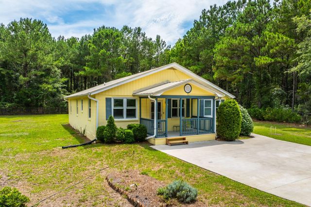 3255 Edenvale Road, Johns Island, SC 29455