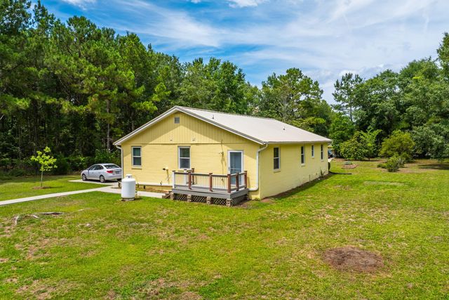 3255 Edenvale Road, Johns Island, SC 29455