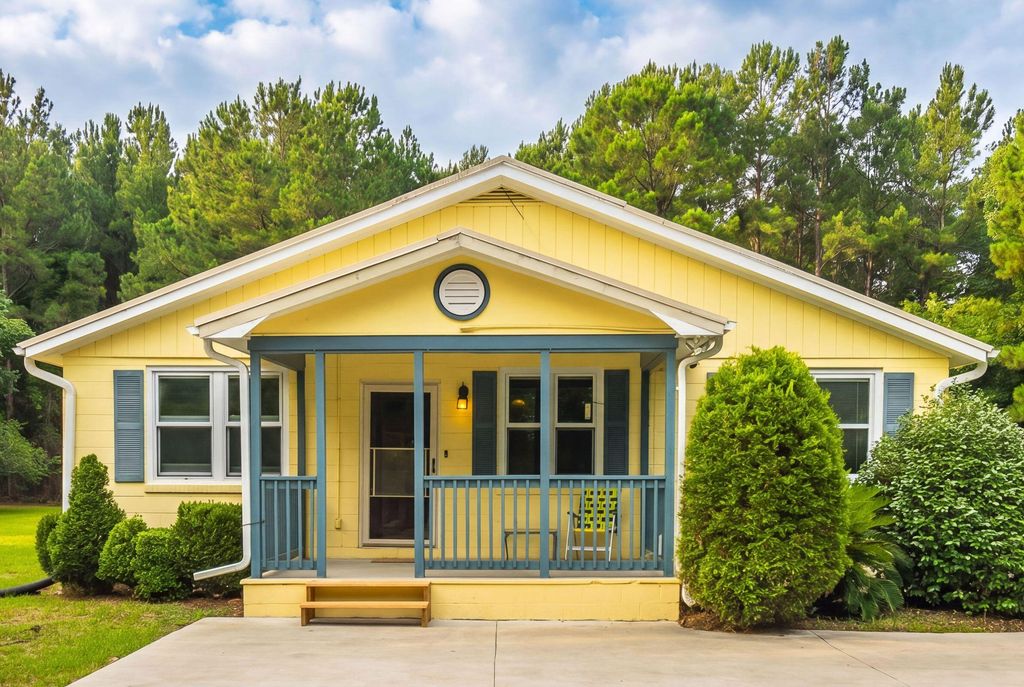 3255 Edenvale Road, Johns Island, SC 29455