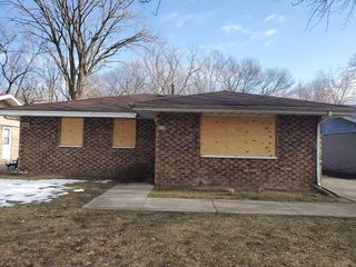 273 Hamlin Street, Gary, IN 46406