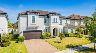 8384 LUDINGTON CIRCLE, Orlando, FL 32836