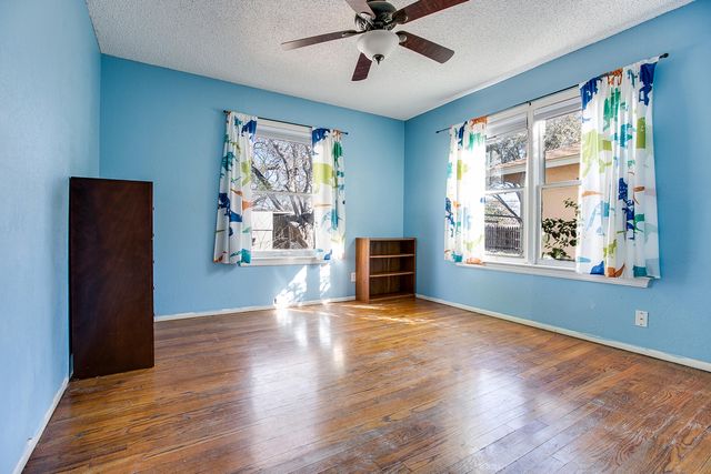 2224 Guadalupe Street, San Angelo, TX 76901