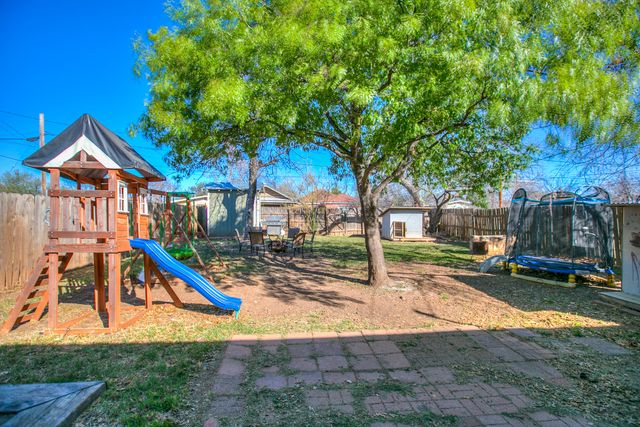 2224 Guadalupe Street, San Angelo, TX 76901