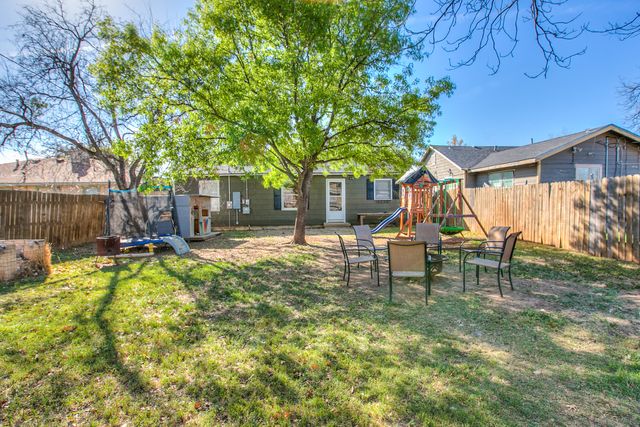 2224 Guadalupe Street, San Angelo, TX 76901