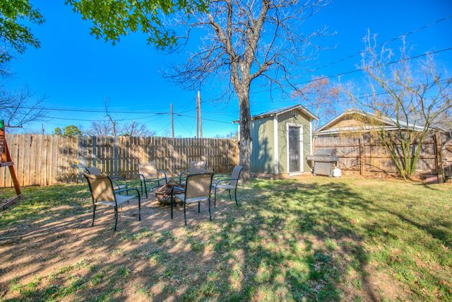 2224 Guadalupe Street, San Angelo, TX 76901