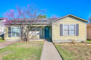 2224 Guadalupe Street, San Angelo, TX 76901