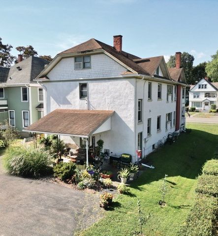 605 Maple Avenue, Elmira City, NY 14904