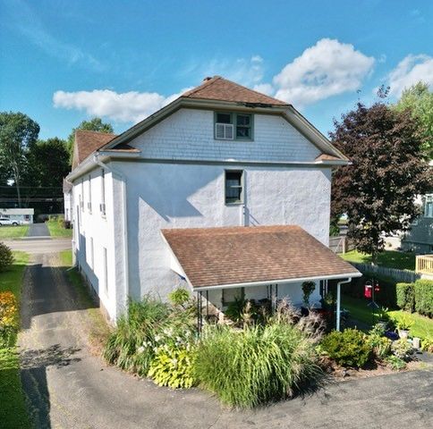 605 Maple Avenue, Elmira City, NY 14904