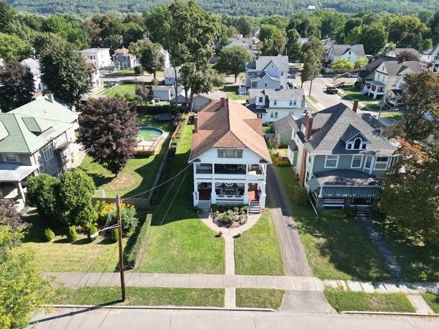 605 Maple Avenue, Elmira City, NY 14904