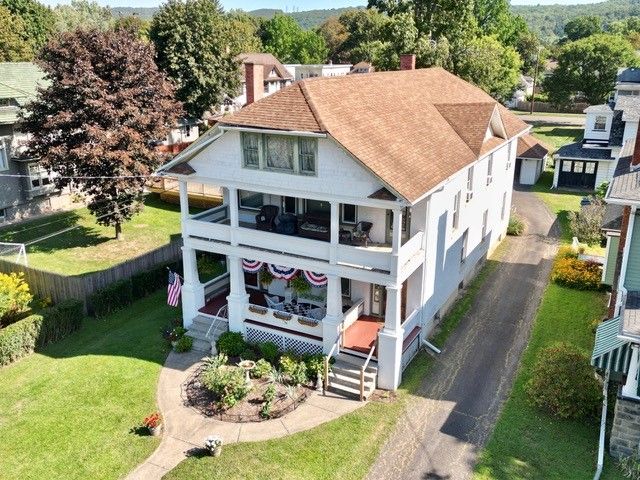 605 Maple Avenue, Elmira City, NY 14904