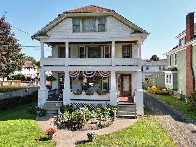 605 Maple Avenue, Elmira City, NY 14904
