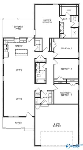 112 Applegrove Lane, Madison, AL 35757