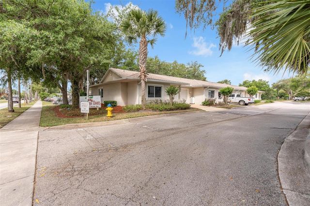 545 WAYNE AVENUE, New Smyrna Beach, FL 32168
