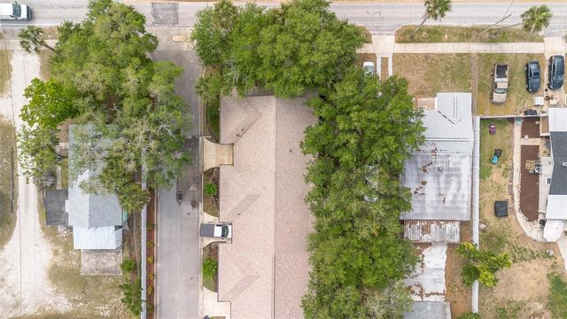 545 WAYNE AVENUE, New Smyrna Beach, FL 32168