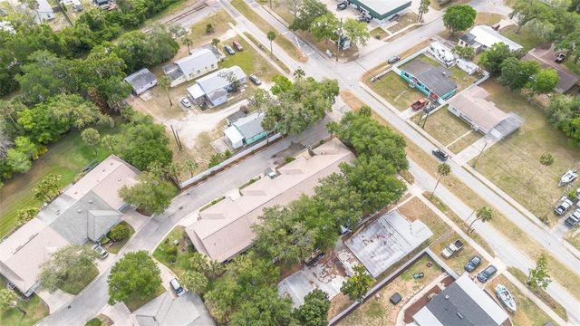 545 WAYNE AVENUE, New Smyrna Beach, FL 32168