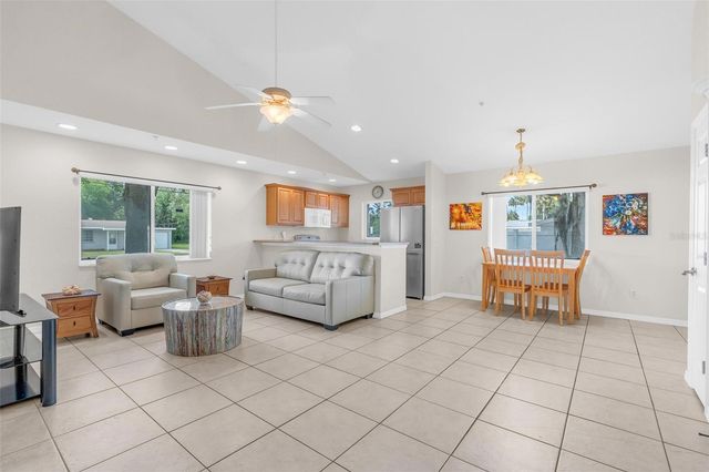 545 WAYNE AVENUE, New Smyrna Beach, FL 32168