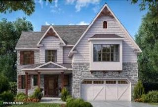 8004 Burgess Falls Lane, Knoxville, TN 37931