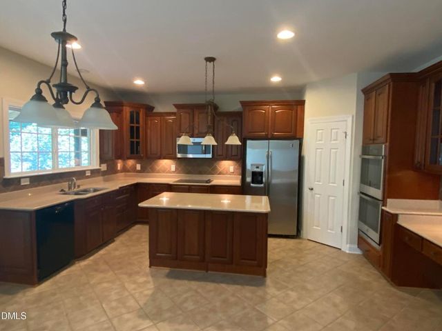 125 Quarryrock Road, Holly Springs, NC 27540