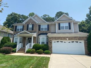 125 Quarryrock Road, Holly Springs, NC 27540