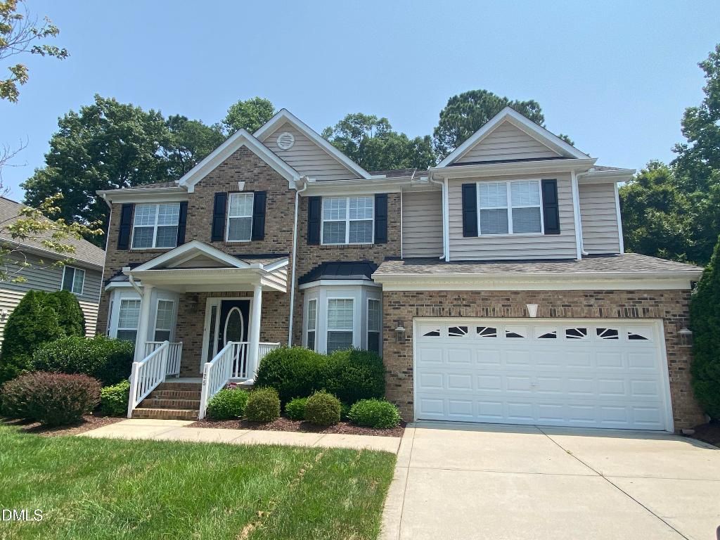 125 Quarryrock Road, Holly Springs, NC 27540