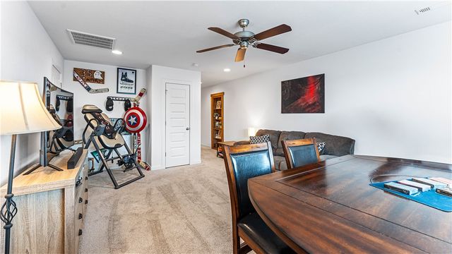 2763 N Chapel Drive, Fayetteville, AR 72704