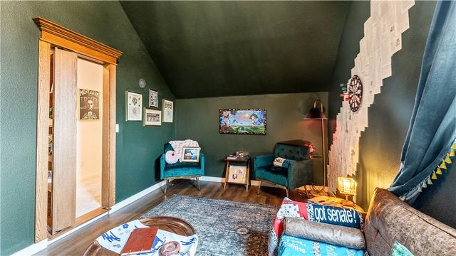2763 N Chapel Drive, Fayetteville, AR 72704