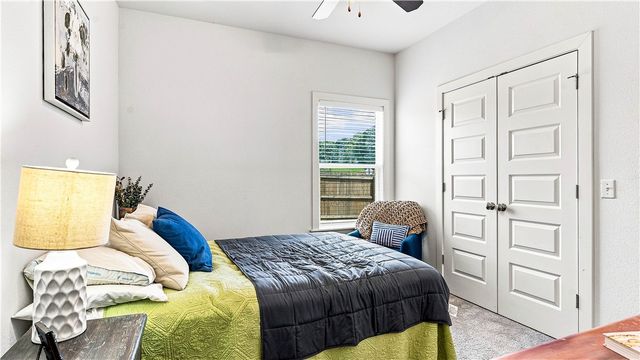2763 N Chapel Drive, Fayetteville, AR 72704