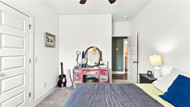 2763 N Chapel Drive, Fayetteville, AR 72704