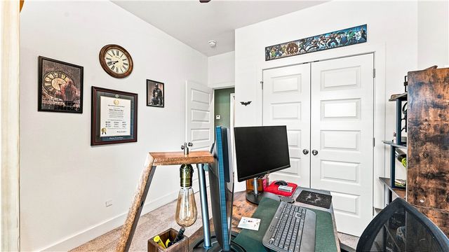 2763 N Chapel Drive, Fayetteville, AR 72704