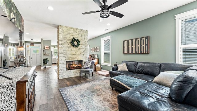 2763 N Chapel Drive, Fayetteville, AR 72704